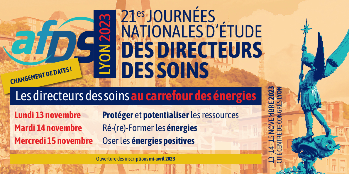 Congrès AFDS