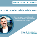 interview de Pascal SEGAULT