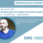 cadre de santé 360°
