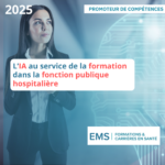 Formatrice utilisant l'IA